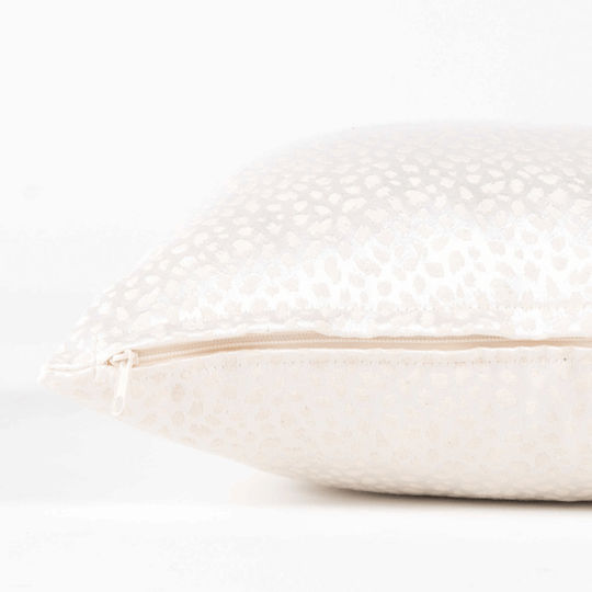 Linea Interiors Perna De Canapea Bej 45x45cm DKM-T45-106