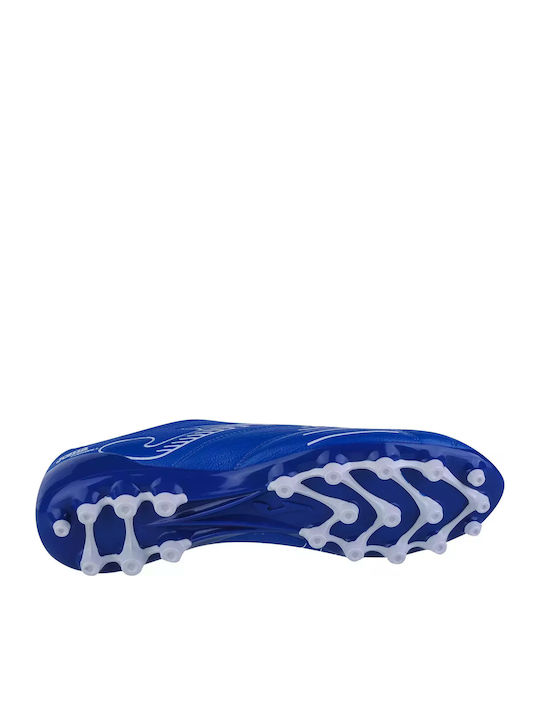 Joma Score Футболни Обувки с Бутони AG Сини