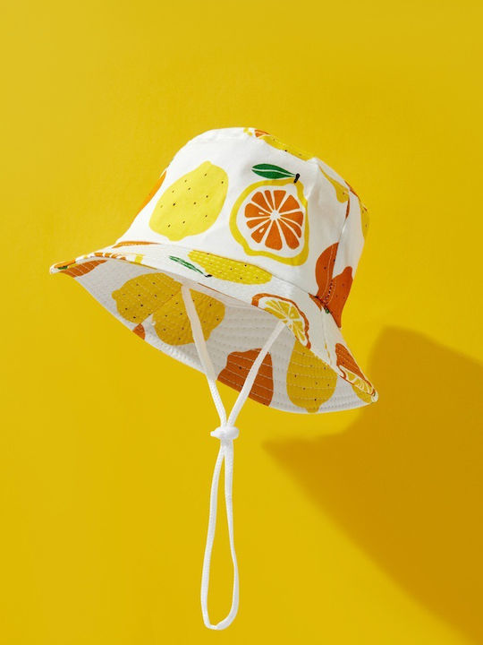 Babykids Palarii copii Bucket Tesatura Multicolore