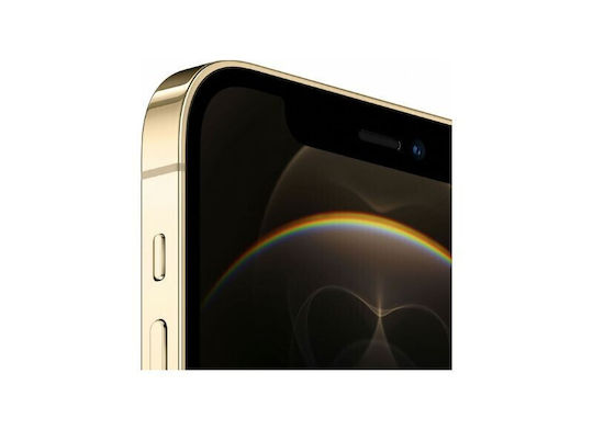 Apple iPhone 12 Pro (6/128GB) Gold Refurbished Grade A