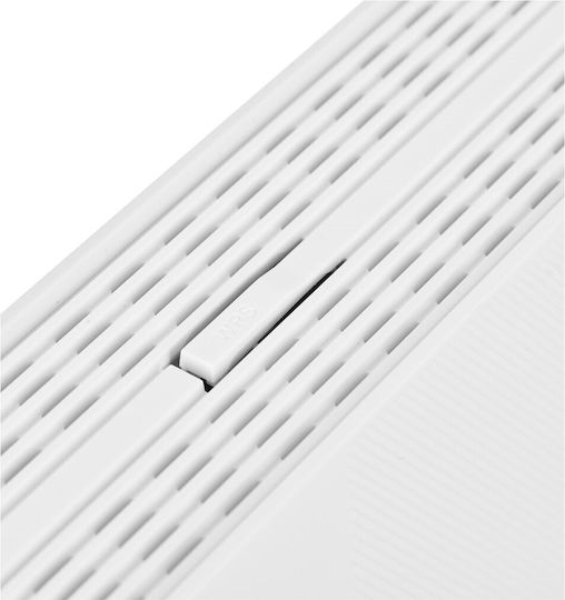 ZTE MF297D Drahtlos 4G Wi-Fi 6 mit 4 Anschlüssen Ethernet