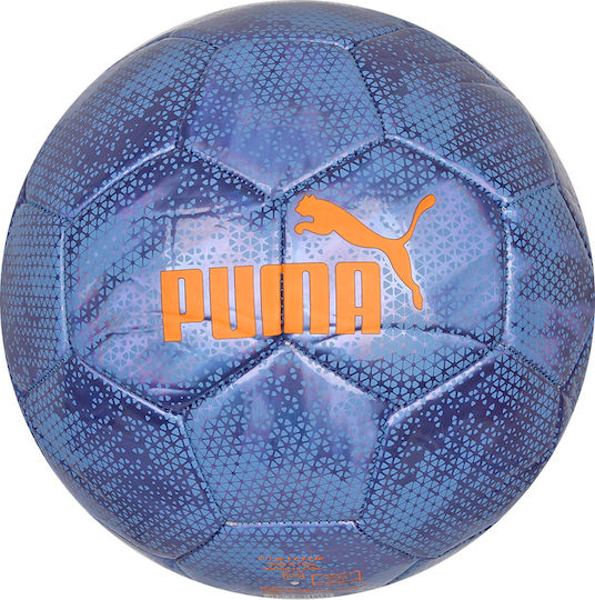 PUMA Fußball Blau