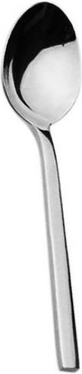 Dinox Coffee Tea Metallic Silver 14.2cm 03050 12 Pieces Dinox Coffee Tea Metallic Silver 14.2cm 03050 12 Pieces