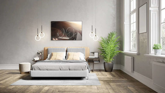 Gemälde auf Segeltuch 150x100 cm