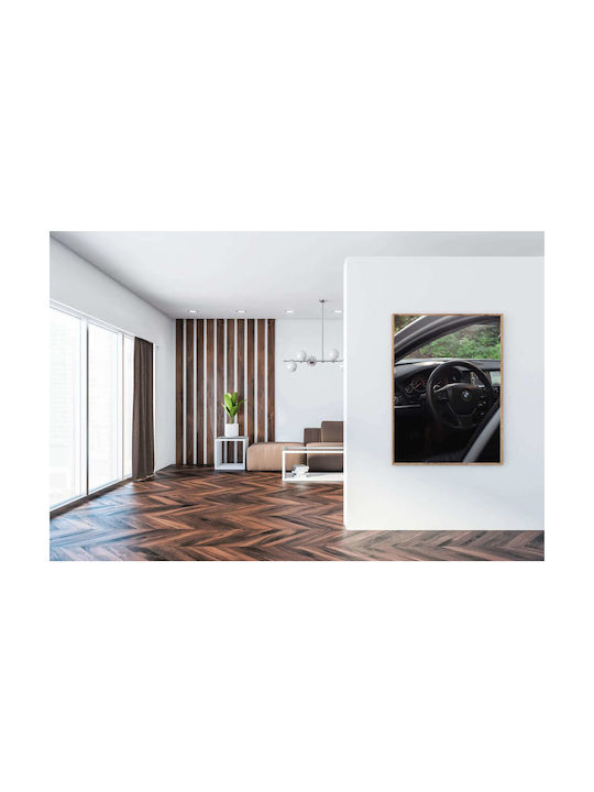 Картина на Платно 100x150см