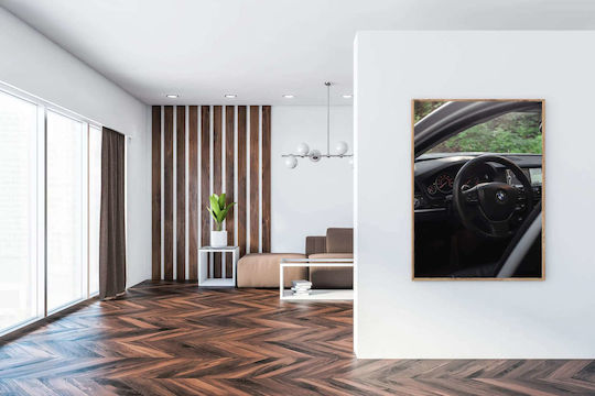 Πίνακας σε Καμβά 100x150cm