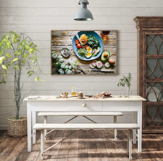 Πίνακας Ξύλινος 200x130cm