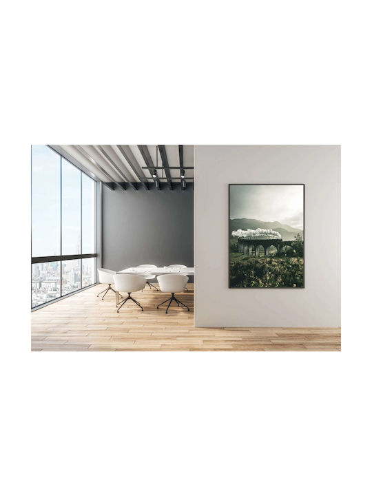 Картина Платнен 40x50см