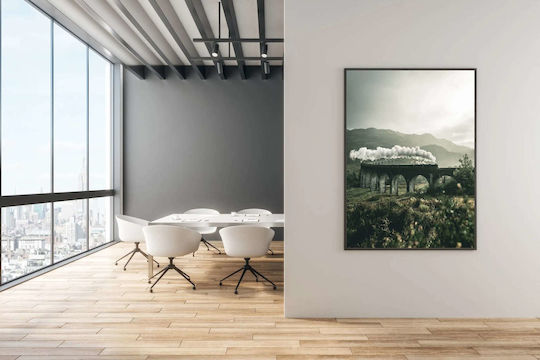Painting on Canvas 40x50cm