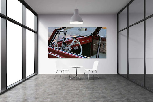 Πίνακας σε Καμβά 150x100cm