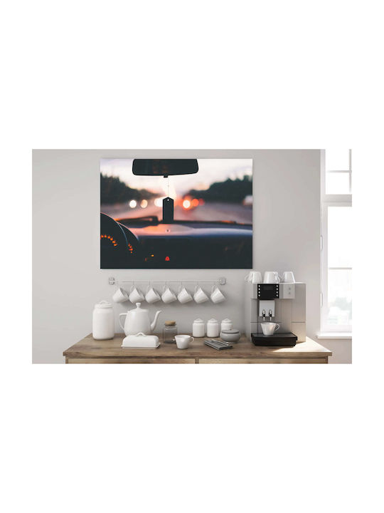 Gemälde auf Leinwand 150x100cm
