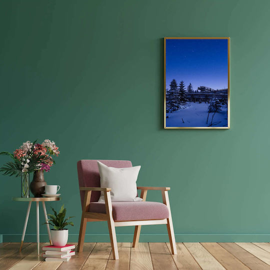 Painting on Canvas 20x30cm