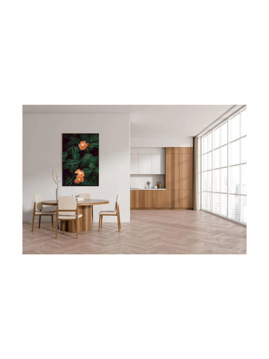 Gemälde auf Leinwand 80x120cm