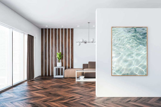 Gemälde auf Leinwand 100x150cm