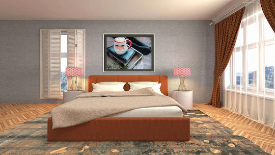 Canvas Painting 150x100 cm