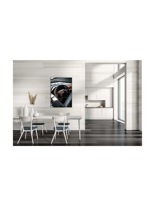 Gemälde auf Leinwand 70x100cm
