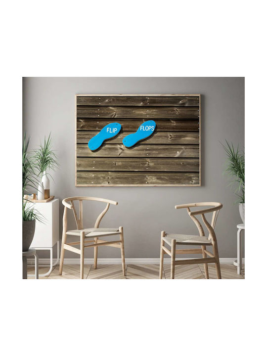 Картина Дърво 150x100см