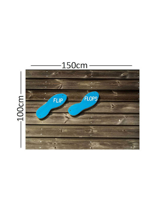 Картина Дърво 150x100см