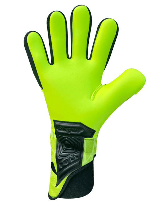 4Keepers Neo Elegant Neo Adults Goalkeeper Gloves Green
