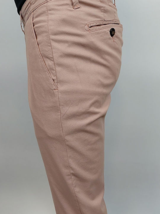 Hose Chino Rosa