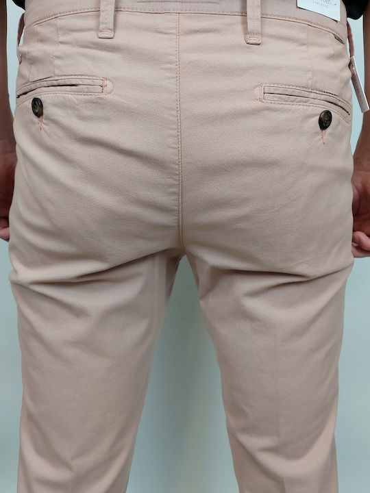 Hose Chino Rosa