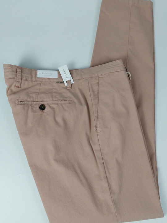Hose Chino Rosa