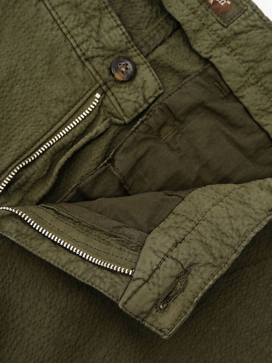 Hose Khaki
