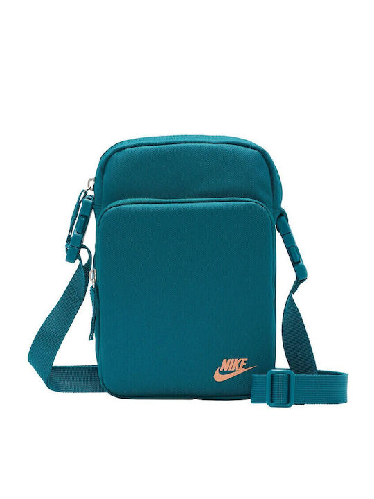 nike men's over the shoulder bag