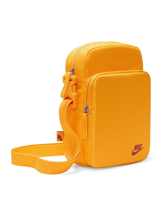 Heritage Men's Bag Sling Yellow