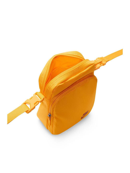 Heritage Men's Bag Sling Yellow