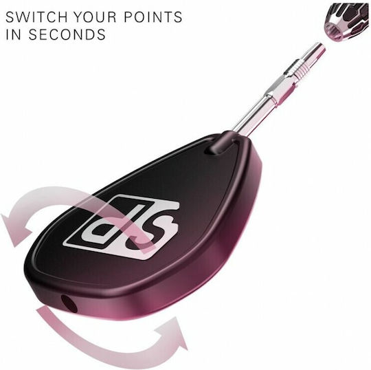 Target Darts Μύτες για Βελάκια