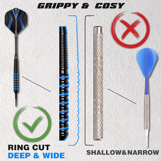 Darts 12