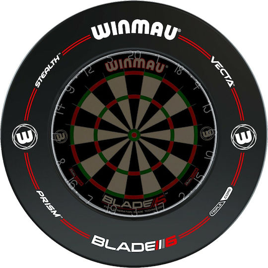 Winmau Blade 6 Στόχος
