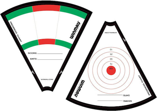 Winmau Αξεσουάρ