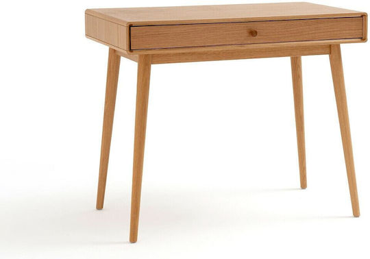 Γραφείο Miji 90x53x75εκ.