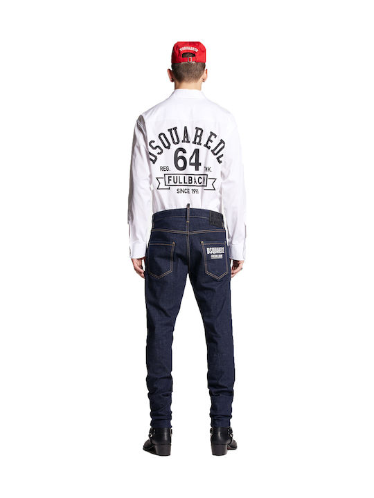 Dsquared2