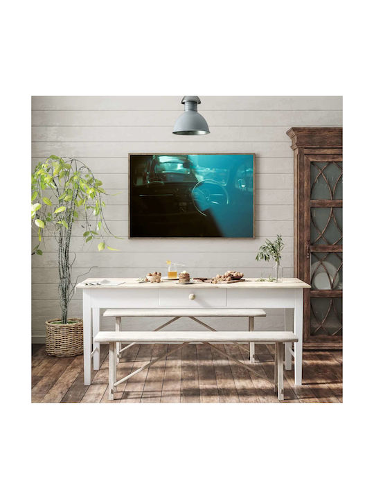 Πίνακας σε Καμβά 90x60cm