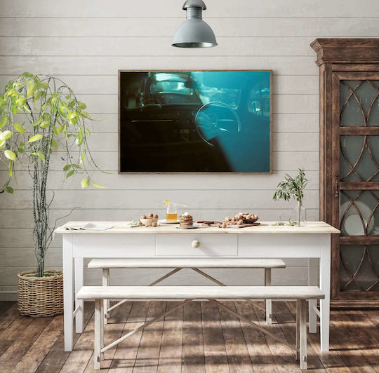 Painting on Canvas 90x60cm