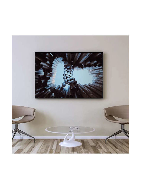 Πίνακας Μεταλλικός 120x80cm