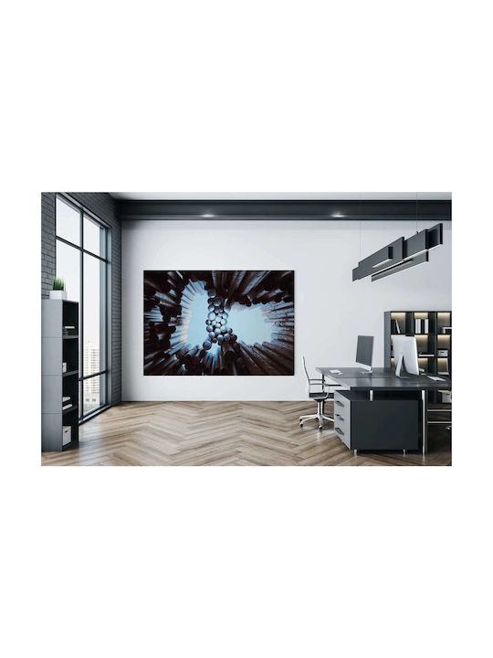 Πίνακας Μεταλλικός 120x80cm