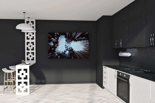 Tablou Metal 120x80cm