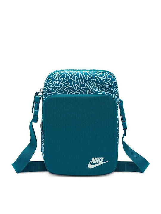 Heritage Men's Bag Shoulder / Crossbody Green