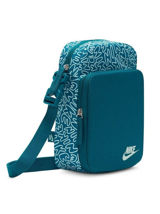 Heritage Men's Bag Shoulder / Crossbody Green