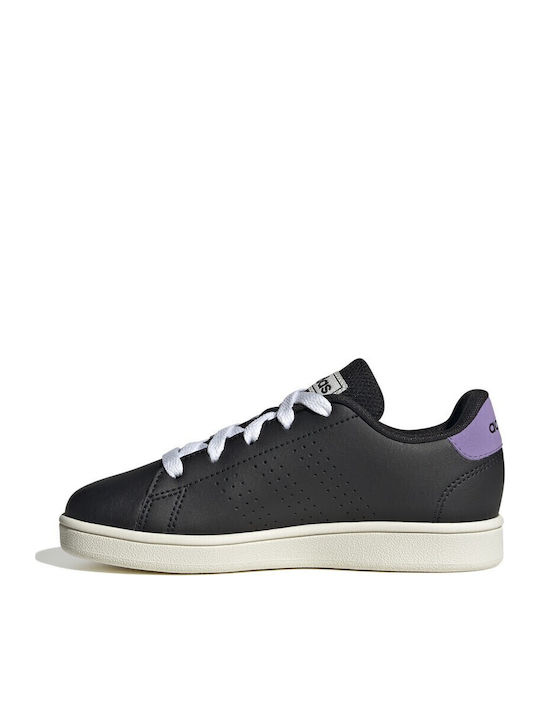 ADVANTAGE K Παιδικά Sneakers Μαύρα