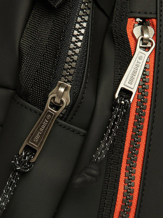 Superdry Tarp 21lt Black / Pelican