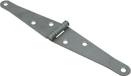 Vermetal Metallic Furniture Hinge