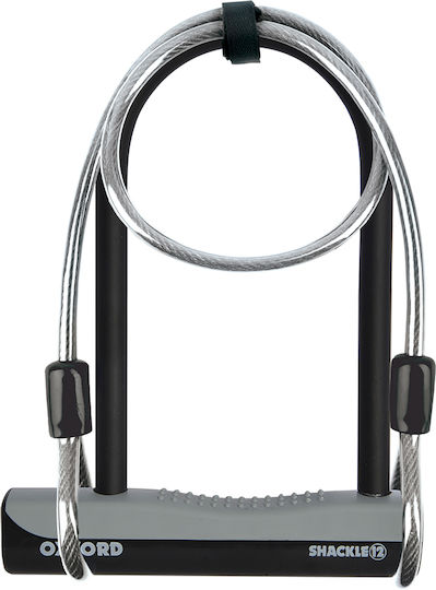 Oxford Schackle 12 Motorcycle Shackle Lock