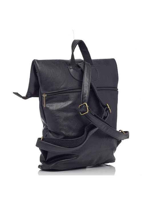 V-store Rucsac Μαύro V-store Rucsac Μαύro