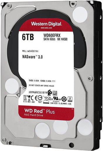 Western Digital WD60EFAX 3.5 HDD 6TB（4） 20200310121654_dfcfeadf.jpeg