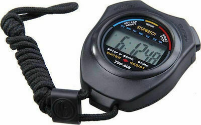 Electronical Hand Chronometer Bicycle